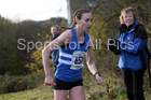 Senior womens 2017 Start Fitness North Eastern Harrier League, Aykley Heads, Durham. Photo:  David T. Hewitson/Sports for All Pics
